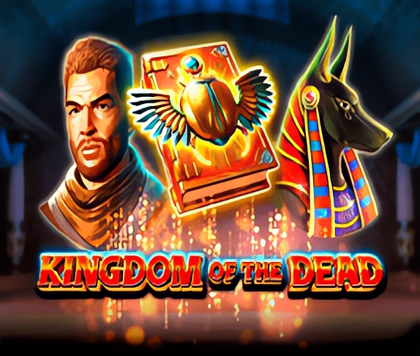 Kingdom of The Dead