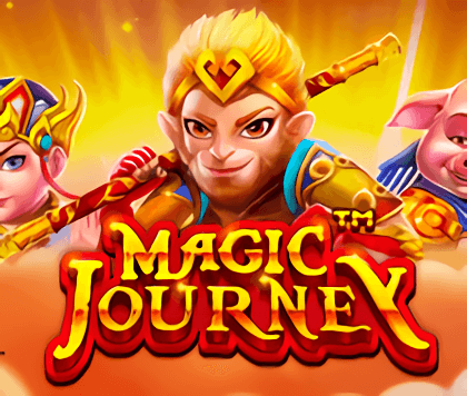 Magic Journey