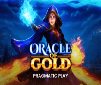 Oracle of Gold