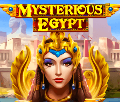 Mysterious Egypt