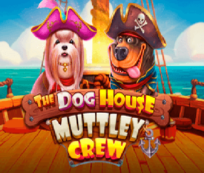 The Dog House - Mutley Crew