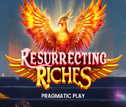 Resurrecting Riches