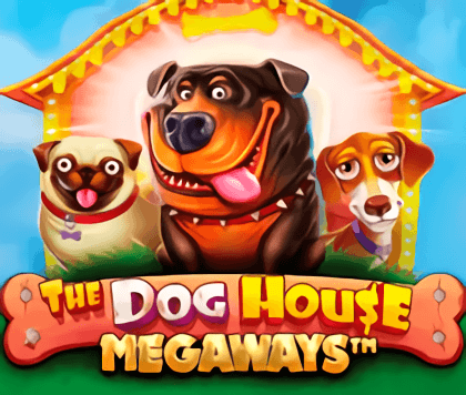 The Dog House Megaways
