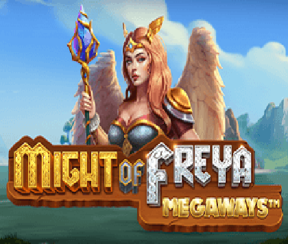 Might of Freya Megaways