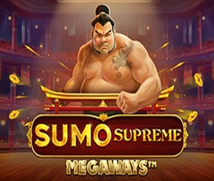 Sumo Supreme Megaway
