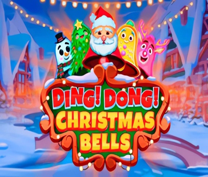 Ding Dong Christmas Bells