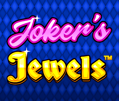 Joker's Jewels