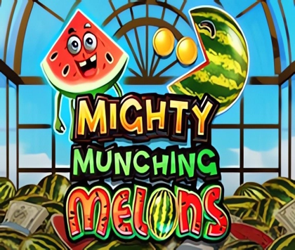 Mighty Munching Melons