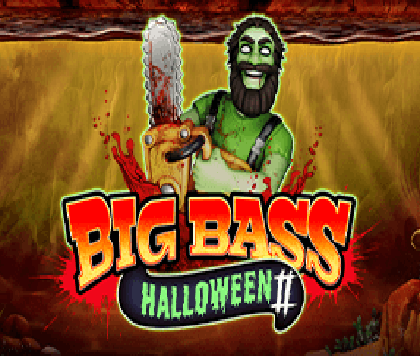 Big Bass Halloween 2