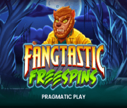 Fangtastic Freespins