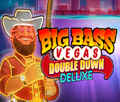 Big Bass Double Down Deluxe