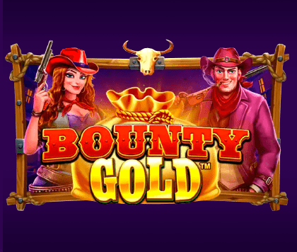 Bounty Gold