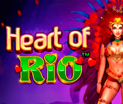 Heart of Rio