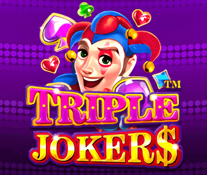 Triple Jokers