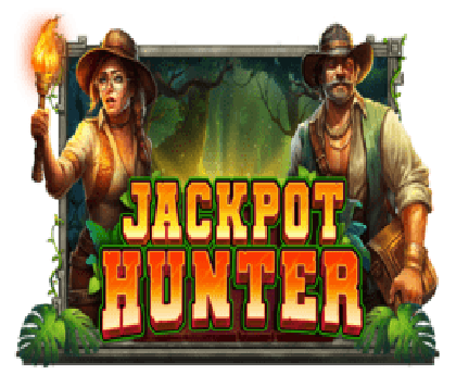 Jackpot Hunter