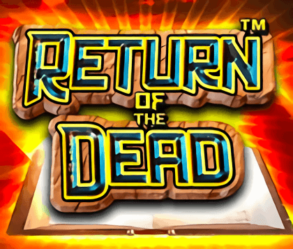 Return of the Dead