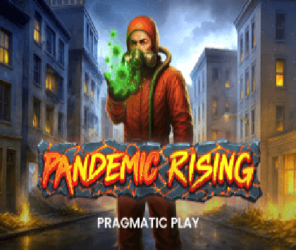 Pandemic Rising