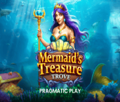 Mermaid’s Treasure Trove