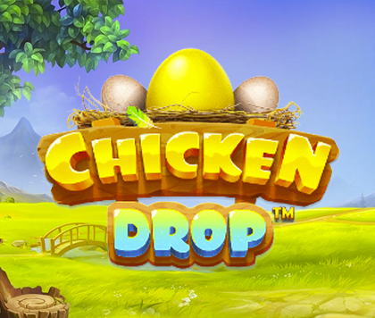 Chicken Drop