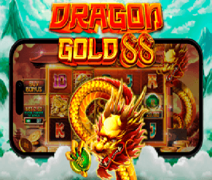 Dragon Gold 88