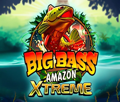 Big Bass Amazon Xtreme