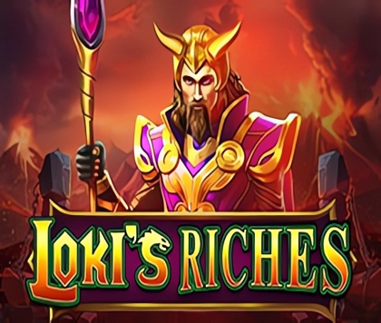 Loki’s Riches