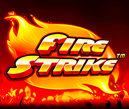 Fire Strike