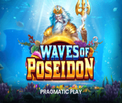 Waves of Poseidon