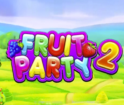 Fruit Party 2