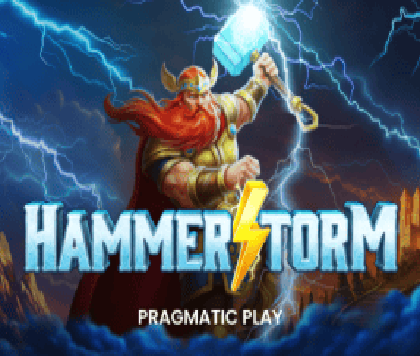 Hammerstorm