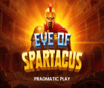 Eye of Spartacus