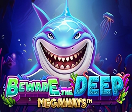 Beware The Deep Megaways