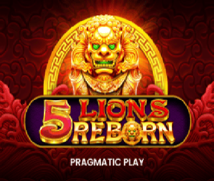 5 Lions Reborn
