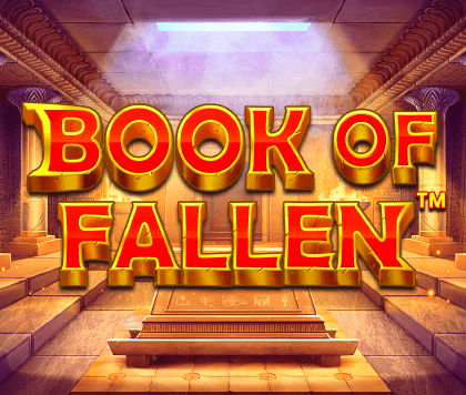 Book of Fallen