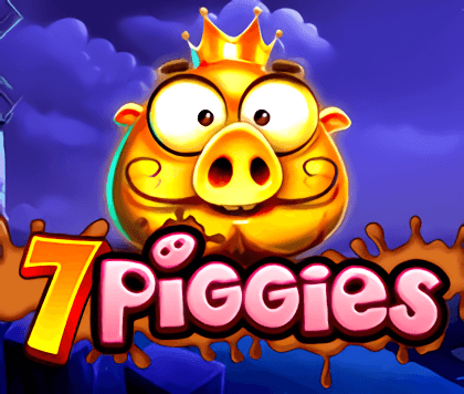 7 Piggies