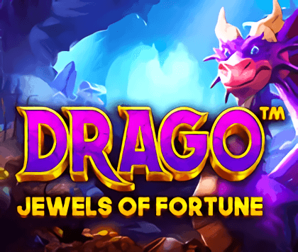 Drago - Jewels of Fortune