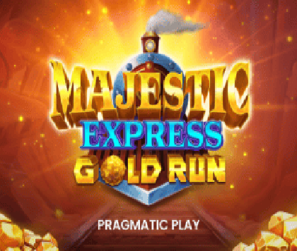 Majestic Express - Gold Run