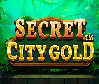 Secret City Gold