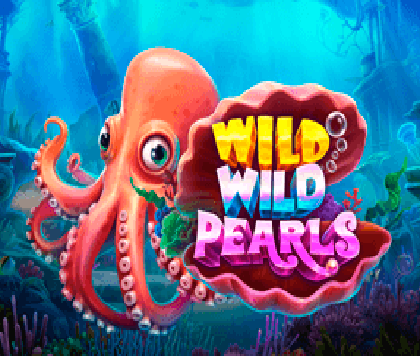 Wild Wild Pearls
