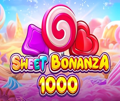 Sweet Bonanza 1000