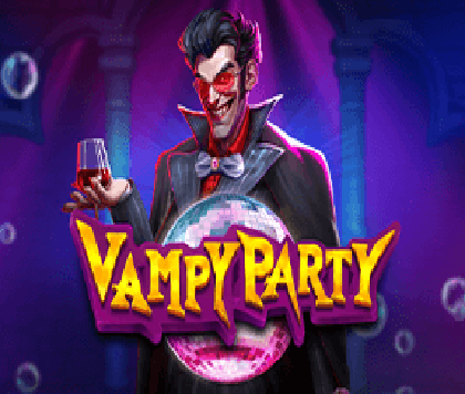 Vampy Party