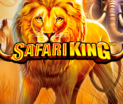 Safari King