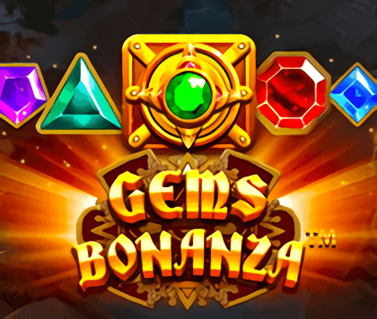 Gems Bonanza