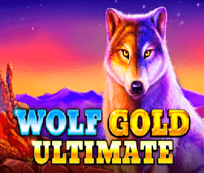 Wolf Gold Ultimate