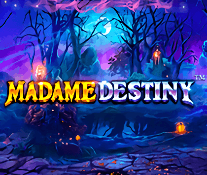 Madame Destiny