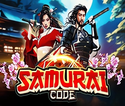Samurai Code
