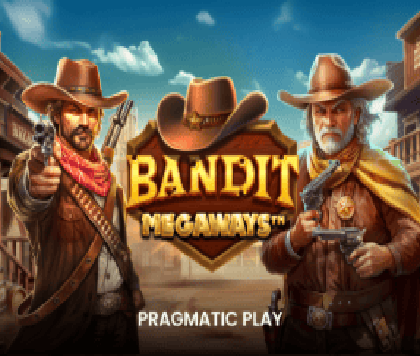 Bandit Megaways™
