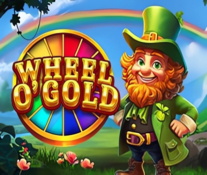 Wheel O’Gold