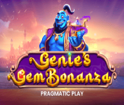 Genie’s Gem Bonanza