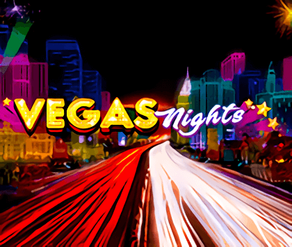 Vegas Nights